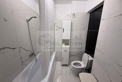 APARTAMENT 2 CAM DEC CAPAT CUG MOBILAT SI UTILAT LIBER - 12