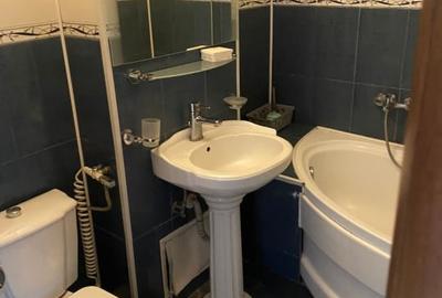 Apartament cu 2 camere decomandat, mobilat în Dristor - 6