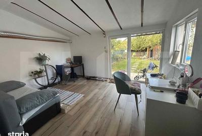Casă cu 4 camere cu Teren 270 Mp în Sânmihaiu Român