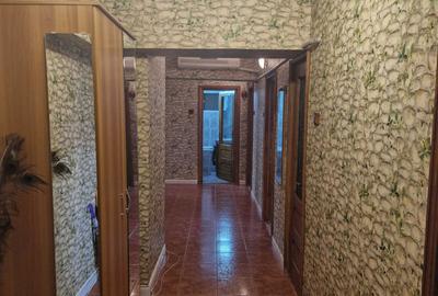 Apartament cu 4 camere decomandat, mobilat în ICIL - 1
