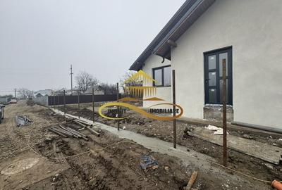 Casa individuala in stadiu de constructie – direct de la dezvoltator - 3