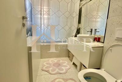 Apartament cu 2 camere decomandat, mobilat în Giroc - 6