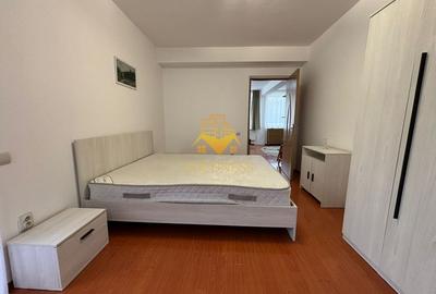2 camere, modern, parcare, pet friendly, Mircea Eliade, UMF, UTCN - 7