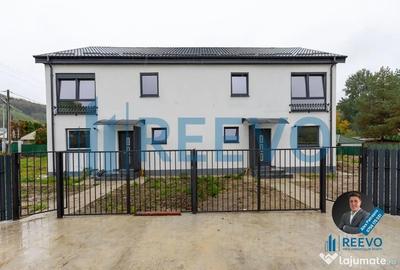 Casă cu 4 camere cu Teren 516 Mp în Central - 13