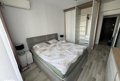 Apartament cu 2 camere în Berceni - 8