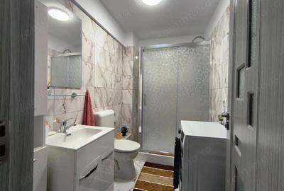 Apartament 2 Camere Complex Rezidential Nou Parcare Inclusa - 13