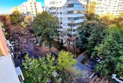 Apartament cu 2 camere semidecomandat, mobilat în Tei - 13