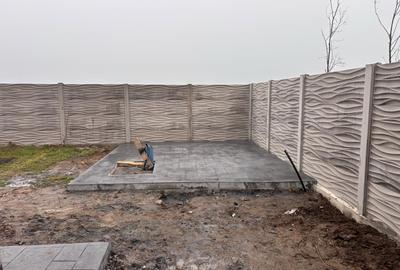 Casă individuală cu 3 camere cu Teren 375 Mp în Berceni - 6