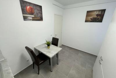 Garsonieră decomandată, mobilată în Dacia - 15