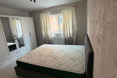 Apartament cu 2 camere semidecomandat în Florești - 5