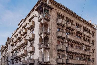 Garsonieră decomandată în Cișmigiu - 14