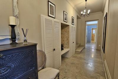Apartament cu 4 camere semidecomandat, mobilat în Central - 11