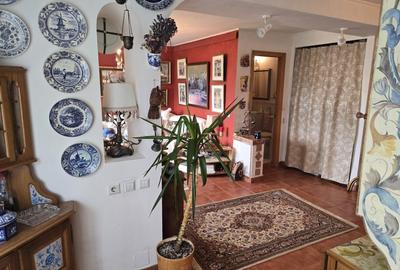 Apartament cu 2 camere decomandat în Central - 7