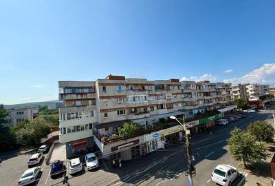 Apartament generos cu 4 camere - zonă liniștită, Str. Dunării! - 11