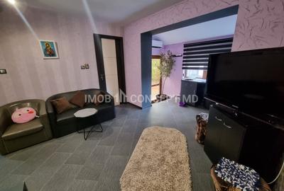 Vanzare Casa-vila 7 camere si teren 1250mp sau schimb, Puchenii Mosneni-Prahova - 10