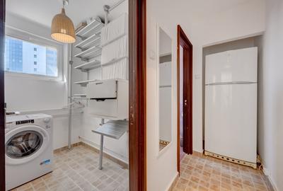 Garsonieră semidecomandată, mobilată în Calea Victoriei - 9