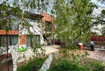 Super Oferta Casă superbă liniște confort  acces usor  Bucuresti  Comuna Berceni
