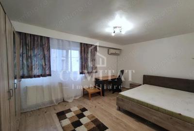 Apartament cu 2 camere decomandate | Zona Observatorului - Zorilor - 1