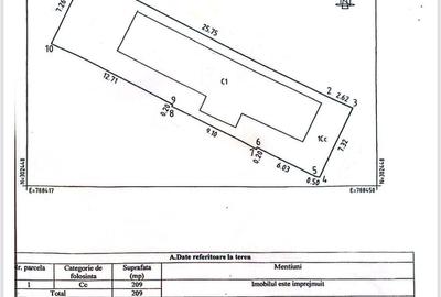 Casă 4 camere cu intrări separate + Anexa 30mp | Comision 0% Casă 4 camere cu intrări separate + Anexa 30mp | Comision 0% - 18