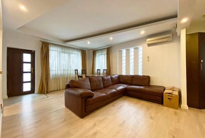 Casă cu 3 camere cu Teren 162 Mp în Fundeni - 9
