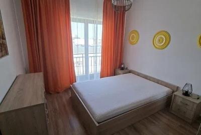 Apartament cu 2 camere decomandat, mobilat în Tudor - 2