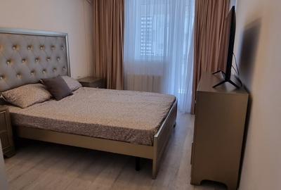 Apartament cu 2 camere decomandat în Metalurgiei - 11