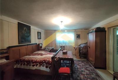 Casa 3 camere de vanzare in sat Ghioroc, judetul Arad - 13