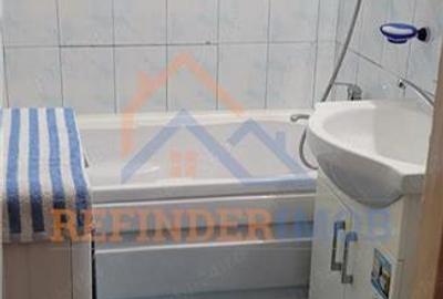 Apartament cu 3 camere circular, mobilat în Drumul Taberei - 5