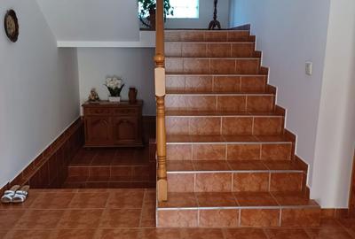 Casă cu 4 camere în Coman - 3
