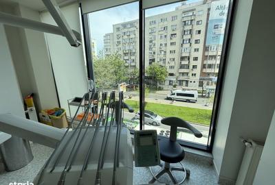 Spațiu comercial, de 82 mp, în Central - 5