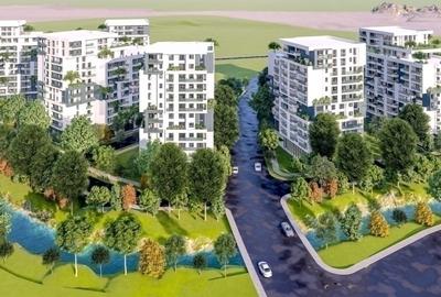 Apartament cu 2 camere decomandat în Tătărași - 20