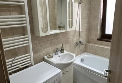 Etaj 2-Moara de Vant-2 Camere Decomandat-bloc nou intabulat - 4