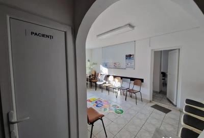 Apartament cu 2 camere decomandat în Gării