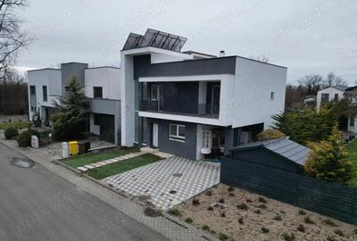 Casă cu Teren 250 Mp în Grădiște - 4