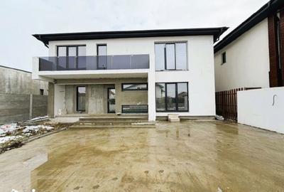 Casă cu 5 camere cu Teren 586 Mp în Slătioara - 16