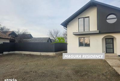 Casă cu 5 camere cu Teren 503 Mp în Mihăești - 6
