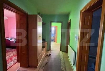 Casă cu 4 camere cu Teren 2800 Mp în Central - 7