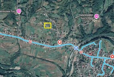 Casă în Vișeu de Jos - 5