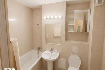 Apartament cu 2 camere decomandat în Titan - 2