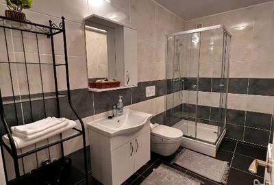 Garsonieră de închiriat în Otopeni, în complex cu grădină și piscină - 5