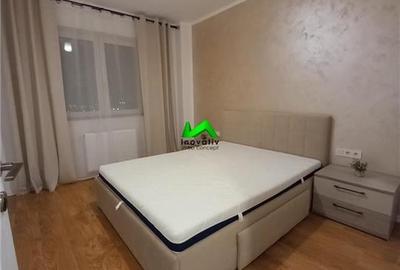 Apartament modern de inchiriat 2 camere Sibiu Avantgarden - 5