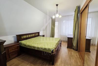 Casă de închiriat – Calea Dumbrăvii, zona Parcul Sub Arini - 5