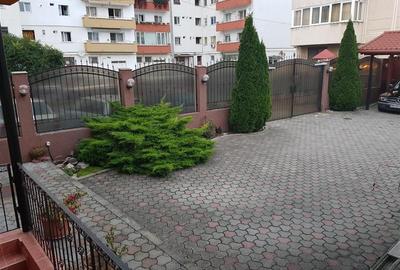 Casa recenta  mobilata si utilata  in zona semicentrala Fagaras - 21