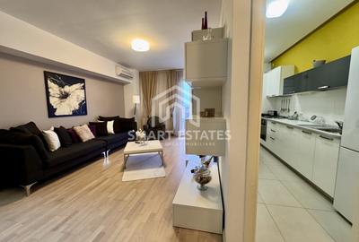 Apartament 2 camere Sisesti II Baneasa II Parcare inclusa - 9