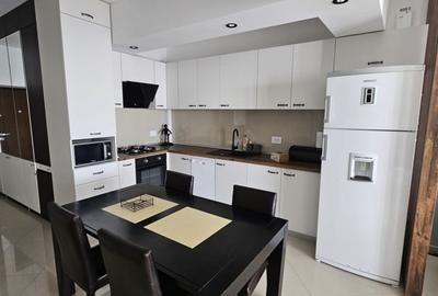 2camere vedere la mare, gaze, garaj, termen lung cu decontare - 3