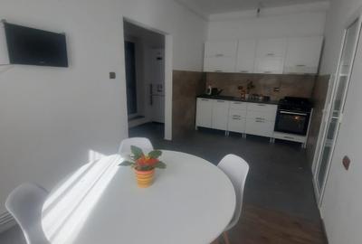 Casa cu teren 3200mp - 8