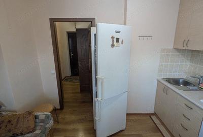 Garsonieră decomandată în Calea București