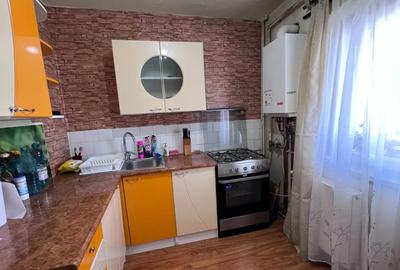 Apartament cu 2 camere decomandat în Central - 7