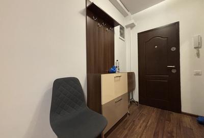 GARSONIERA | BLOC NOU | ETAJ 2 - 5