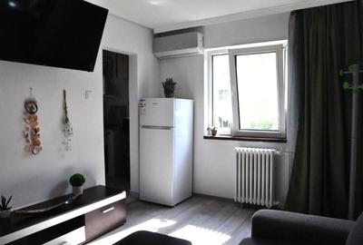Apartament cu 2 camere semidecomandat în Tomis Nord - 1